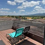 Maison De Village Avec Privé&grande Terrasse Calme&détente Casa vacanze *
