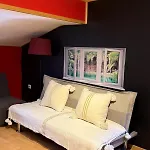 Casa vacanze Maison De Village Avec Privé&grande Terrasse Calme&détente