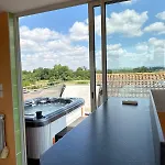 Maison De Village Avec Privé&grande Terrasse Calme&détente *