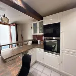 Maison De Village Avec Privé&grande Terrasse Calme&détente *