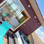 Holiday home Maison De Village Avec Prive & Grande Terrasse Calme & Detente *