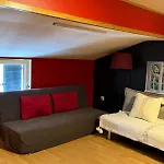Maison De Village Avec Prive & Grande Terrasse Calme & Detente Holiday home Dourgne