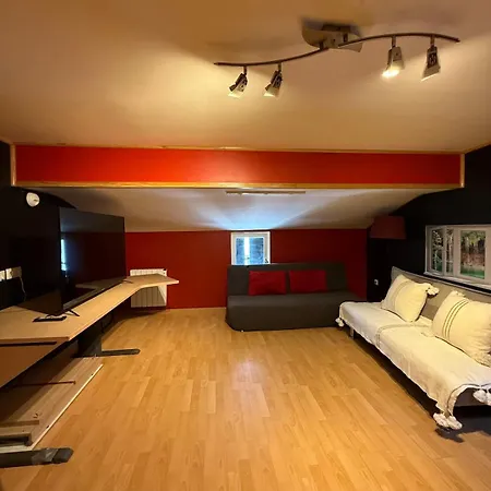 Дом отдыха Maison De Village Avec Prive & Grande Terrasse Calme & Detente