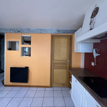 Maison De Village Avec Prive & Grande Terrasse Calme & Detente * Dourgne