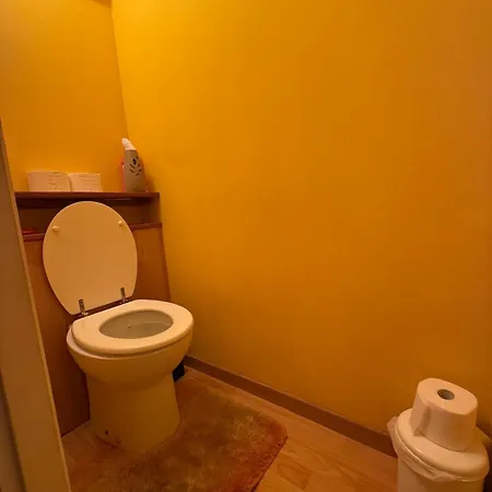 Maison De Village Avec Prive & Grande Terrasse Calme & Detente *