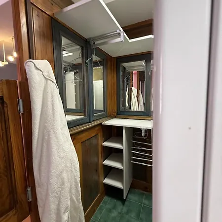 بيت للعطل Maison De Village Avec Prive & Grande Terrasse Calme & Detente *