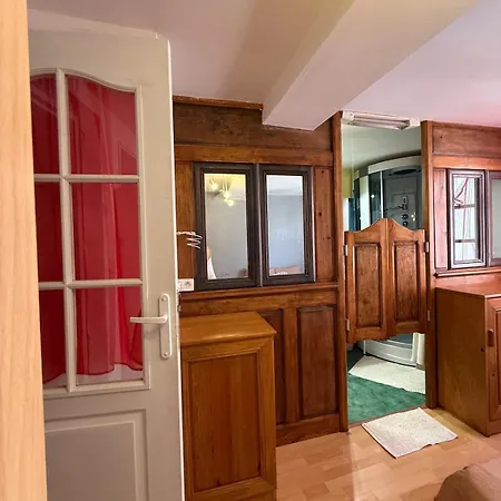 Maison De Village Avec Prive & Grande Terrasse Calme & Detente Dourgne