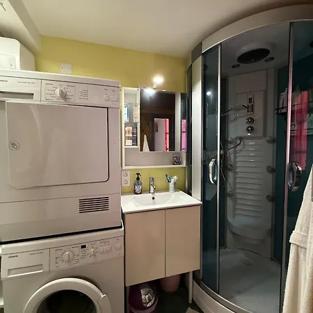 Maison De Village Avec Prive & Grande Terrasse Calme & Detente Дом отдыха Dourgne