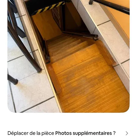 別荘 Maison De Village Avec Prive & Grande Terrasse Calme & Detente Dourgne