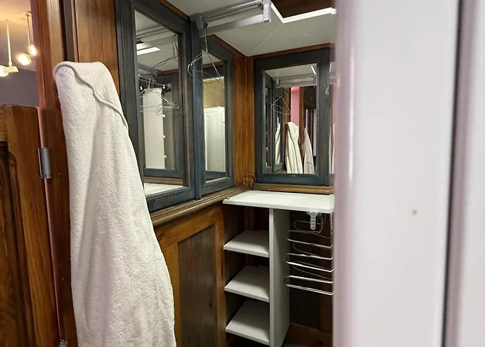 別荘 Maison De Village Avec Prive & Grande Terrasse Calme & Detente *