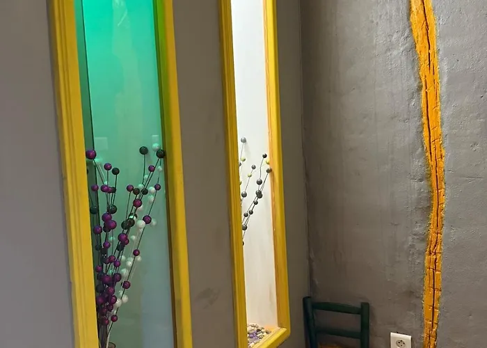 Maison De Village Avec Prive & Grande Terrasse Calme & Detente 別荘 Dourgne