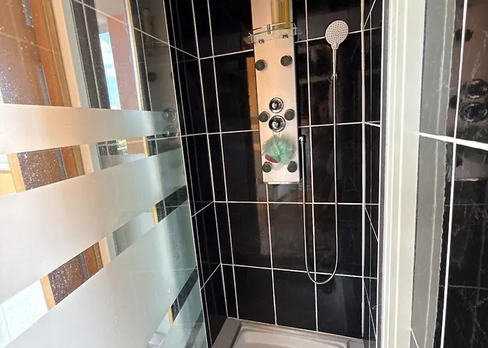 別荘 Maison De Village Avec Prive & Grande Terrasse Calme & Detente