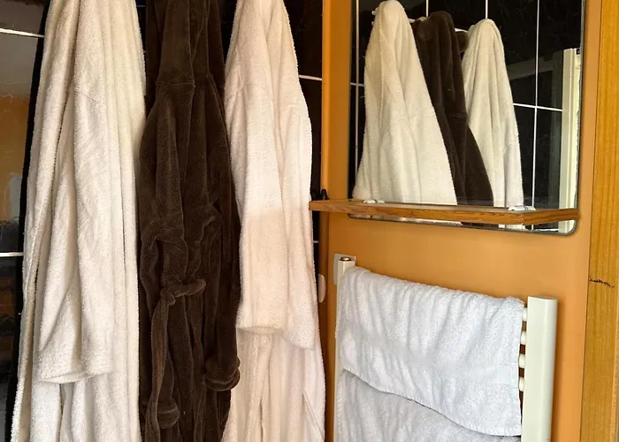 Maison De Village Avec Prive & Grande Terrasse Calme & Detente *